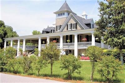 Magnolia Plantation Admission & Tour with Transportation from Charleston Magnolia Plantation Admission & Tour with Transportation from Charleston