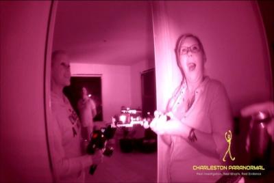 4-Hour Charleston Paranormal Encounter Tour  4-Hour Charleston Paranormal Encounter Tour