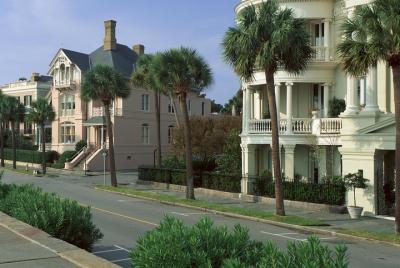 Charleston: Jewel Of The South Walking Tour Charleston: Jewel Of The South Walking Tour