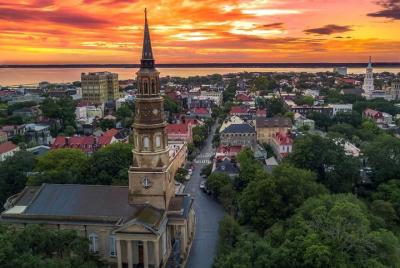 Love Stories of Charleston Walking Tour Love Stories of Charleston Walking Tour