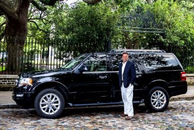 Charleston in a Nutshell Private Tours Charleston in a Nutshell Private Tours