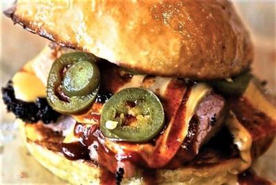 Charleston Charleston's Savor the Flavors of Upper King Street Walking Food Tour