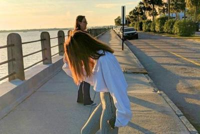 Explore Charleston with a Unique Scavenger Hunt by Wacky Walks Explore Charleston with a Unique Scavenger Hunt by Wacky Walks