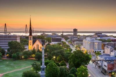 Charleston Scavenger Hunt: Castles, Cannons & Colleges Charleston Scavenger Hunt: Castles, Cannons & Colleges