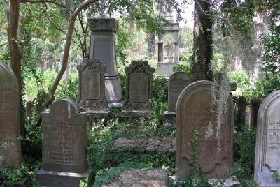 Small Group Haunted History Walking Tour of Charleston Small Group Haunted History Walking Tour of Charleston