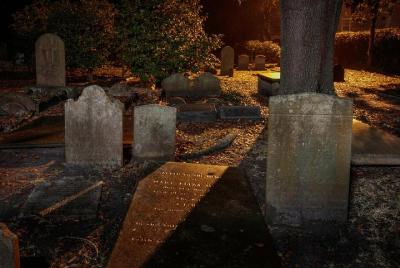 Charleston Terrors Walking Ghost Tour Charleston Terrors Walking Ghost Tour