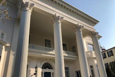 2-Hour Small-Group Walking Tour in Charleston 2-Hour Small-Group Walking Tour in Charleston