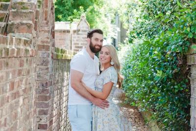 Get a Photoshoot and a Tour in Charleston Get a Photoshoot and a Tour in Charleston