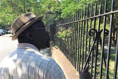 Lost Stories of Black Charleston Walking Tour Lost Stories of Black Charleston Walking Tour