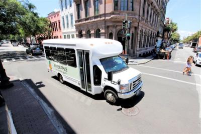 Charleston City Sightseeing Bus Tour Charleston City Sightseeing Bus Tour
