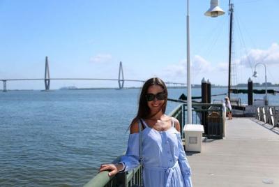 The best of Charleston walking tour The best of Charleston walking tour