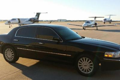 CHS Airport Transportation CHS Airport Transportation