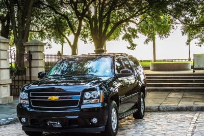 Chauffeured, Private Airport Transportation Chauffeured, Private Airport Transportation