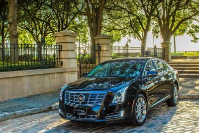 Chauffeured, Private Hourly as Directed Transportation Chauffeured, Private Hourly as Directed Transportation