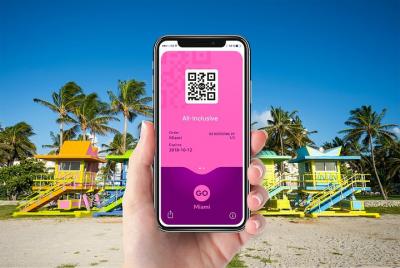 Go Miami All-Inclusive Pass with Hop-on Hop-off and Zoo Miami Go Miami All-Inclusive Pass with Hop-on Hop-off and Zoo Miami