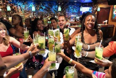Sip, Savor & Celebrate! Salsa Lessons, Mojitos, Live Band, Nightc Sip, Savor & Celebrate! Salsa Lessons, Mojitos, Live Band, Nightc