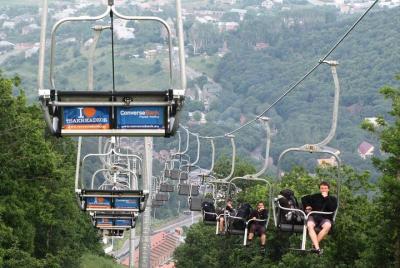 Tsakhkadzor-Zvartnots airport transfer