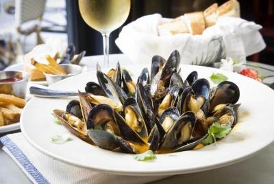 Charleston Charleston's Upper King Street Culinary Tour