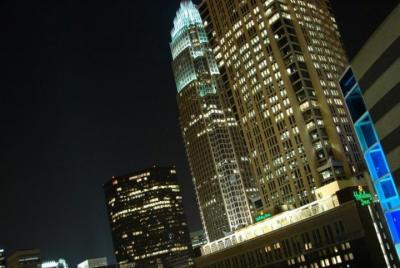 Charlotte Bar Hunt: Uptown Charlotte Showdown Charlotte Bar Hunt: Uptown Charlotte Showdown