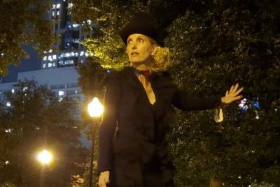 Charlotte Beyond the Grave Haunted History Walking Ghost Tour Charlotte Beyond the Grave Haunted History Walking Ghost Tour