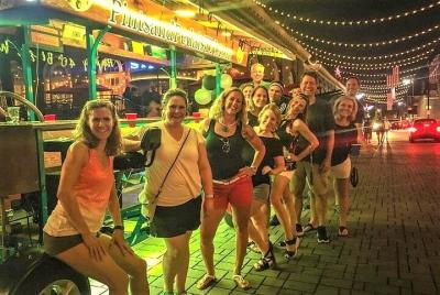 Chattanooga Chattanooga's Ultimate Party on Wheels!