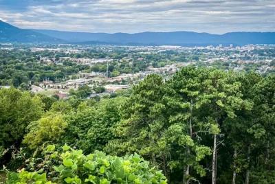 Private Helicopter Tour over Missionary Ridge  Private Helicopter Tour over Missionary Ridge
