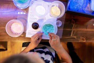 Chattanooga Create-Your-Own-Scent Crafts Class