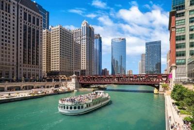 1-Day Chicago City Tour(Chicago Departure) CH1 1-Day Chicago City Tour(Chicago Departure) CH1