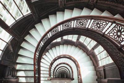 Chicago Loop Walking Tour Chicago Loop Walking Tour