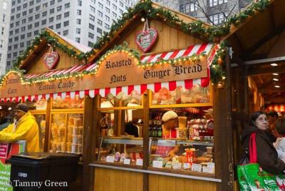 Holiday Hike Chicago-Style: Festive Food & Walking tour Holiday Hike Chicago-Style: Festive Food & Walking tour
