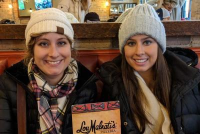 Chicago Chicago's Wicker Park Food Tour