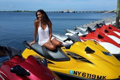 New York City Jet Ski Rental