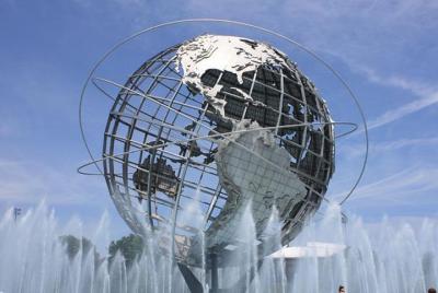 Tour Contrastes de Nueva York Tour Contrastes de Nueva York