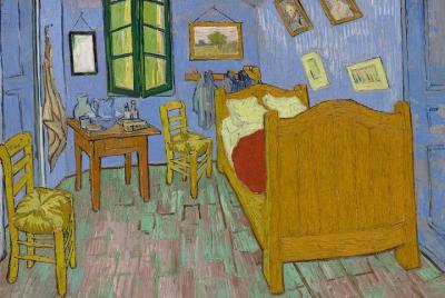 Art Institute of Chicago Private Guided Tour with Skip-the-Line Ticket Art Institute of Chicago Private Guided Tour with Skip-the-Line Ticket