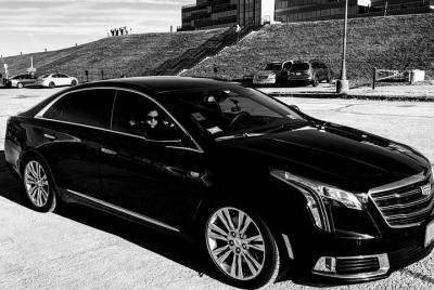 6 Hours of Chicago City Tour Sedan 6 Hours of Chicago City Tour Sedan