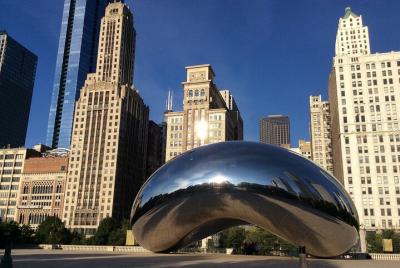 Private Half Day Highlights of Chicago, with Hancock Tower Observation Deck Tix Private Half Day Highlights of Chicago, with Hancock Tower Observation Deck Tix