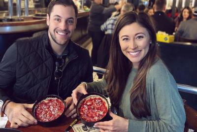 Chicago Foodie Lovers Private Tour Chicago Foodie Lovers Private Tour