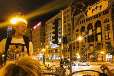 Private Haunted History of Chicago Ghost Tour Private Haunted History of Chicago Ghost Tour