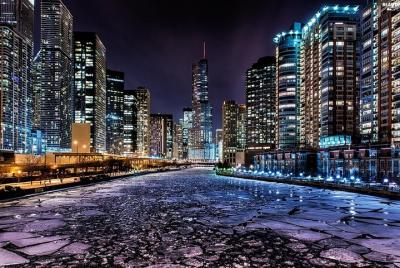 Private Custom City Tour in Chicago Private Custom City Tour in Chicago