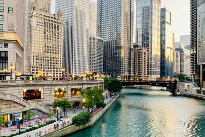 Private Chicago Tour with Driver-Guide. Hotel pick up included Private Chicago Tour with Driver-Guide. Hotel pick up included