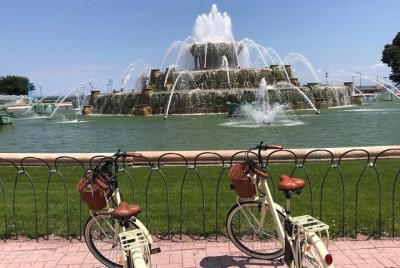 Chicago Lakefront Electric Bike Tour Chicago Lakefront Electric Bike Tour