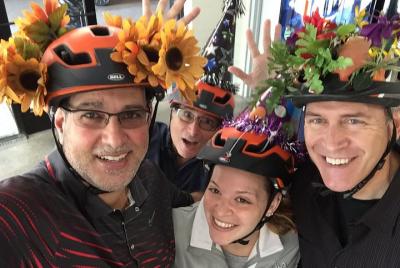 Chicago Insider Segway Tour  Chicago Insider Segway Tour