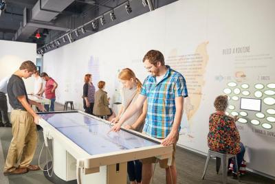 Skip the Line: American Writers Museum Admission Ticket Skip the Line: American Writers Museum Admission Ticket