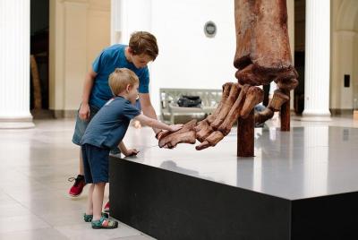 Field Museum of Natural History Admission Tickets Field Museum of Natural History Admission Tickets
