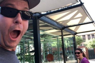 Adventurous Scavenger Hunt in Chicago by Zombie Scavengers Adventurous Scavenger Hunt in Chicago by Zombie Scavengers