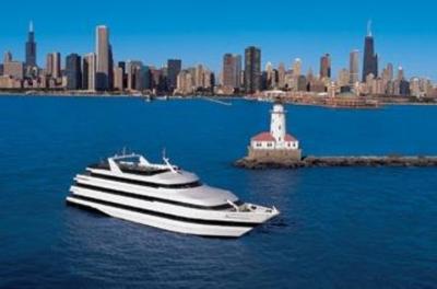 Chicago Premier Lake Michigan Brunch Cruise