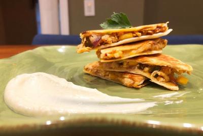 Private Indian-Mexican Fusion Cooking Class with a Modern Cook Private Indian-Mexican Fusion Cooking Class with a Modern Cook