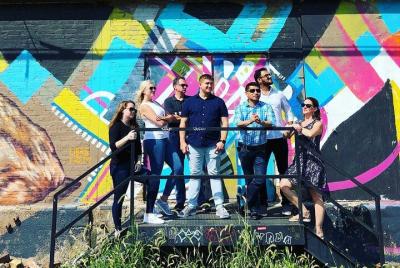 West Town Instagram Hot Spots Tour By Native 312  West Town Instagram Hot Spots Tour By Native 312