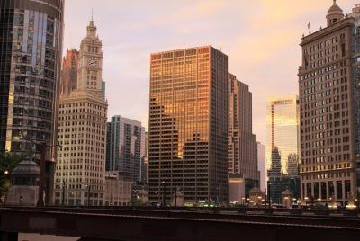 Chicago Art & Architecture 2-Hour Guided Walking Tour Chicago Art & Architecture 2-Hour Guided Walking Tour