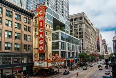 Chicago Walking Tour: Must-See Chicago Chicago Walking Tour: Must-See Chicago